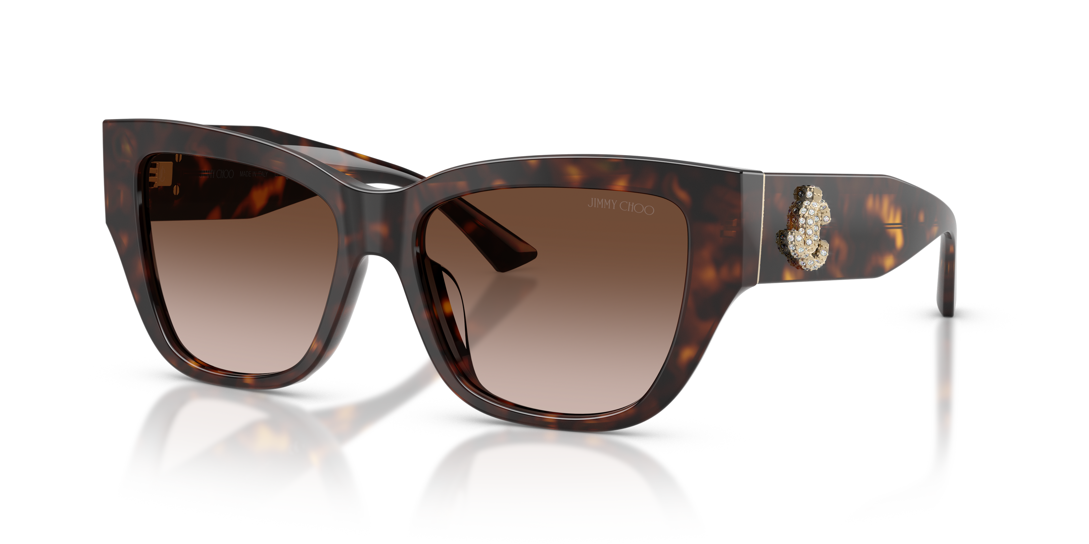 JIMMY CHOO JC5039BU 500213 54