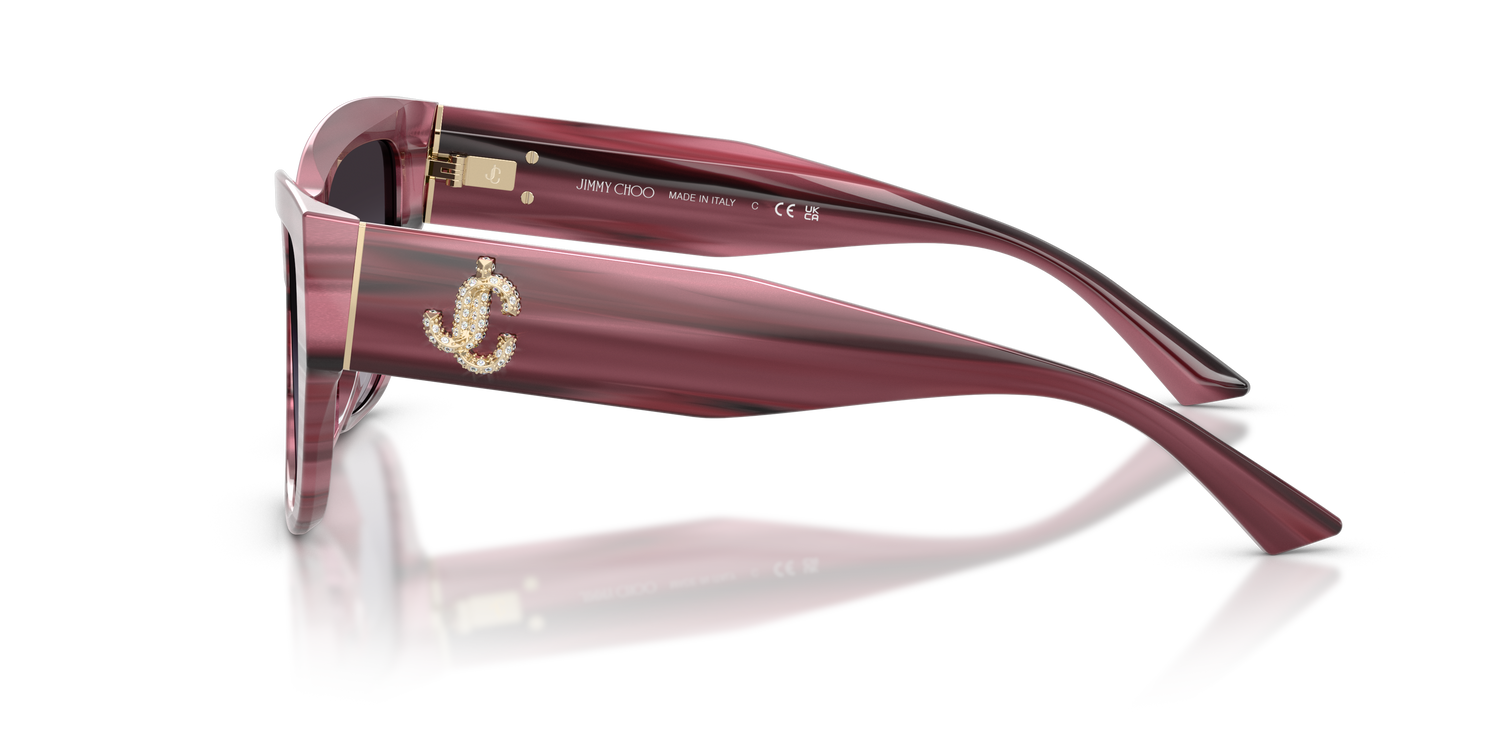 JIMMY CHOO JC5039BU 50648G 54