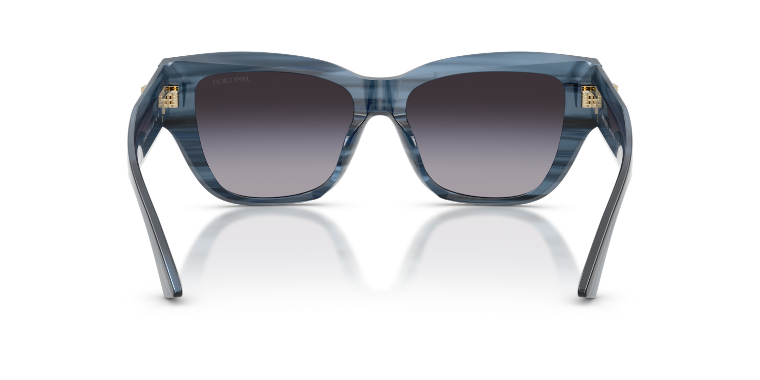 JIMMY CHOO JC5039BU 50728G 54