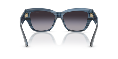 JIMMY CHOO JC5039BU 50728G 54