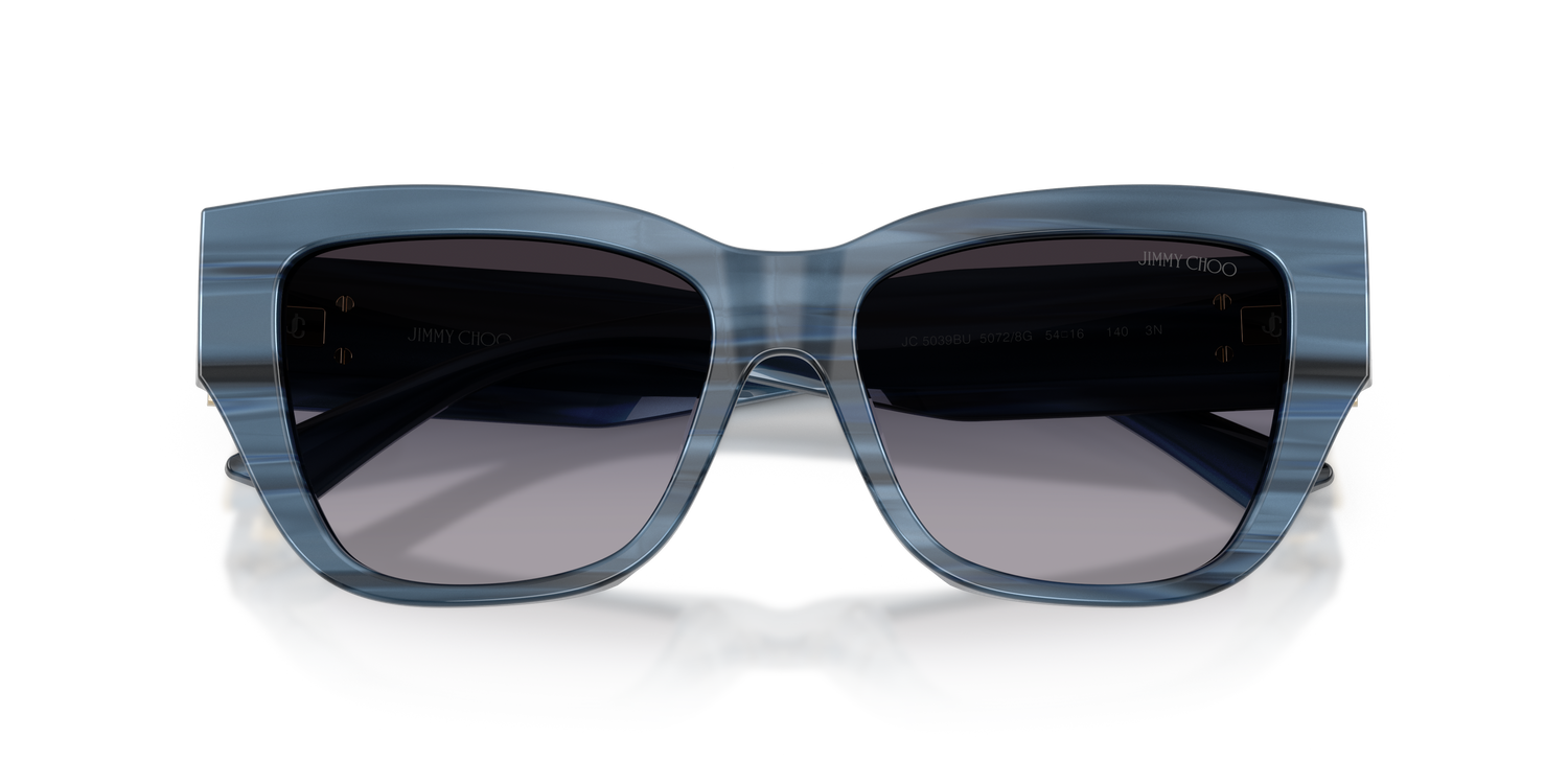 JIMMY CHOO JC5039BU 50728G 54