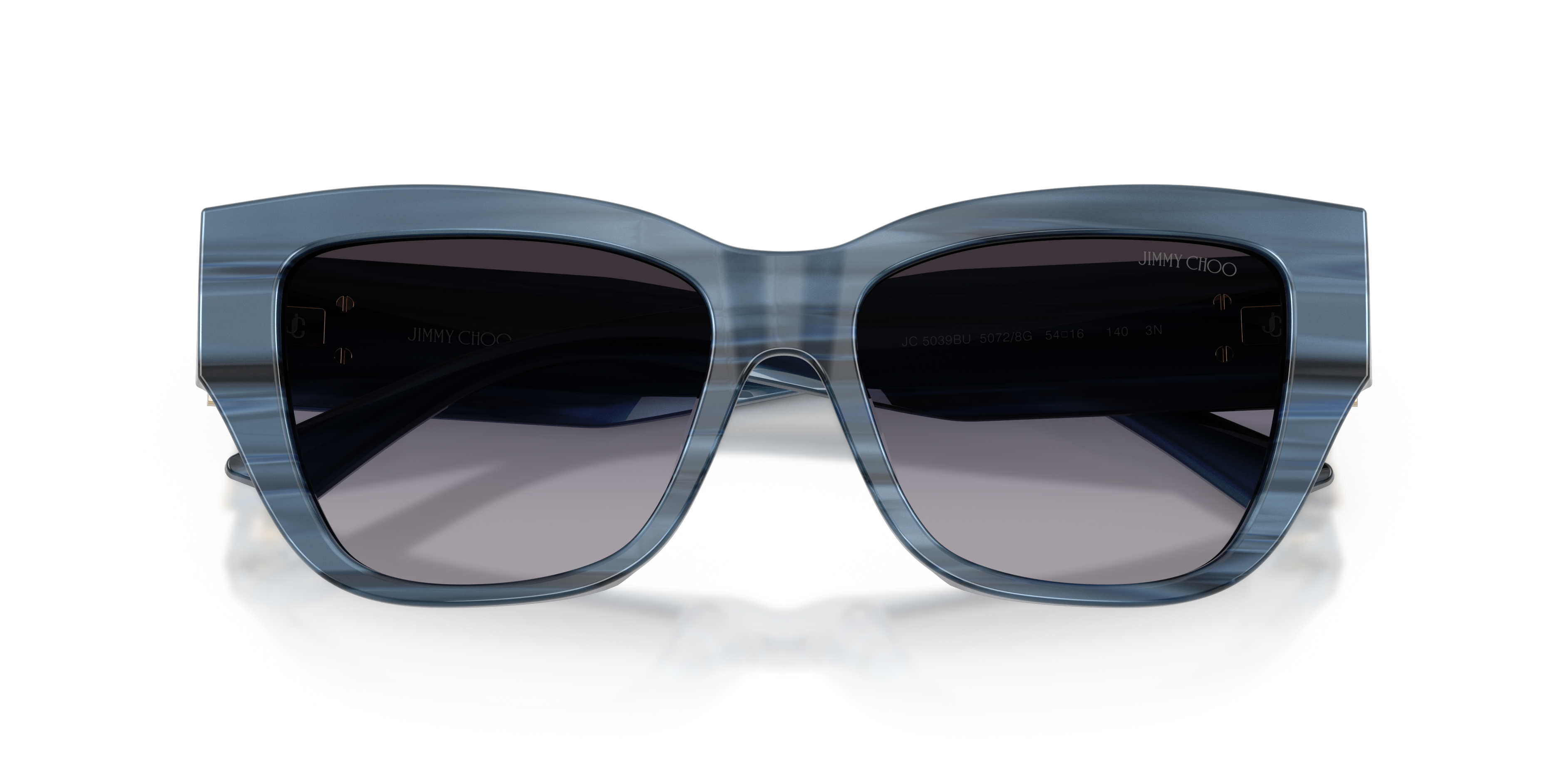 JIMMY CHOO JC5039BU 50728G 54