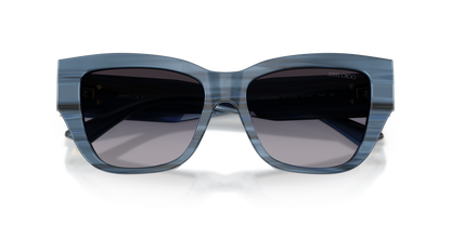 JIMMY CHOO JC5039BU 50728G 54