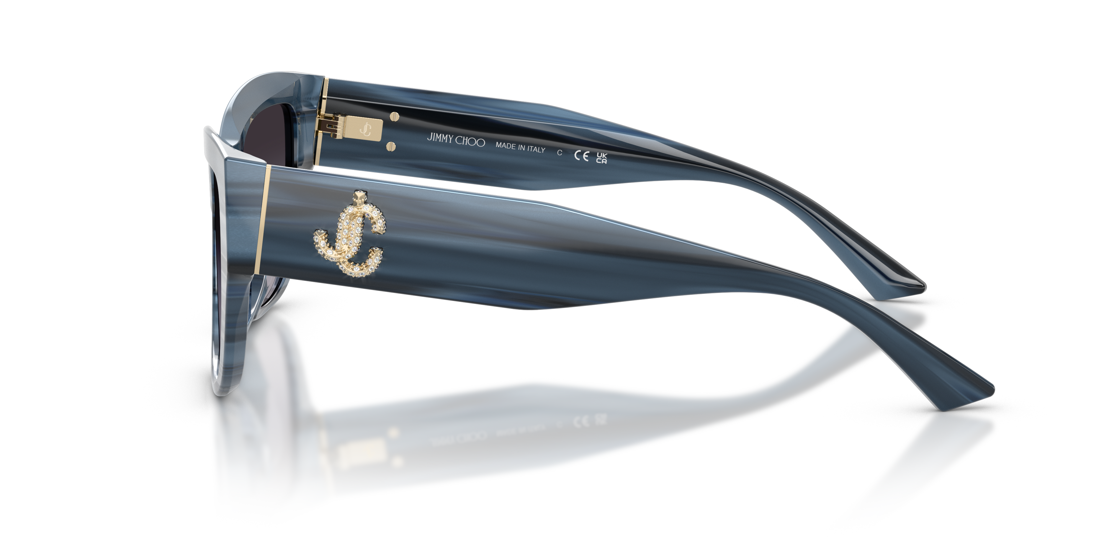 JIMMY CHOO JC5039BU 50728G 54