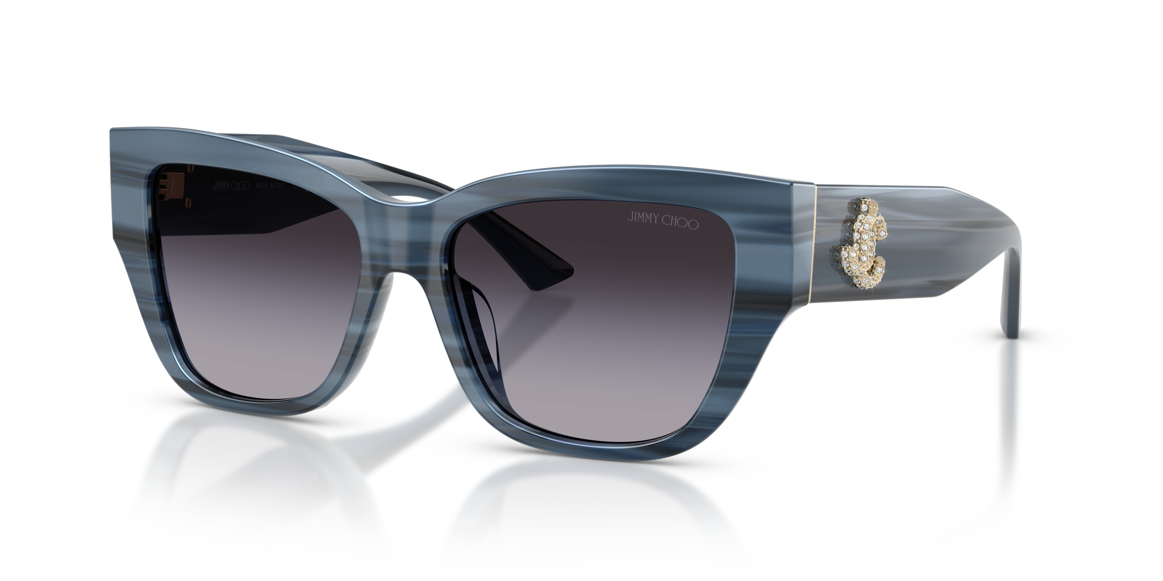 JIMMY CHOO JC5039BU 50728G 54