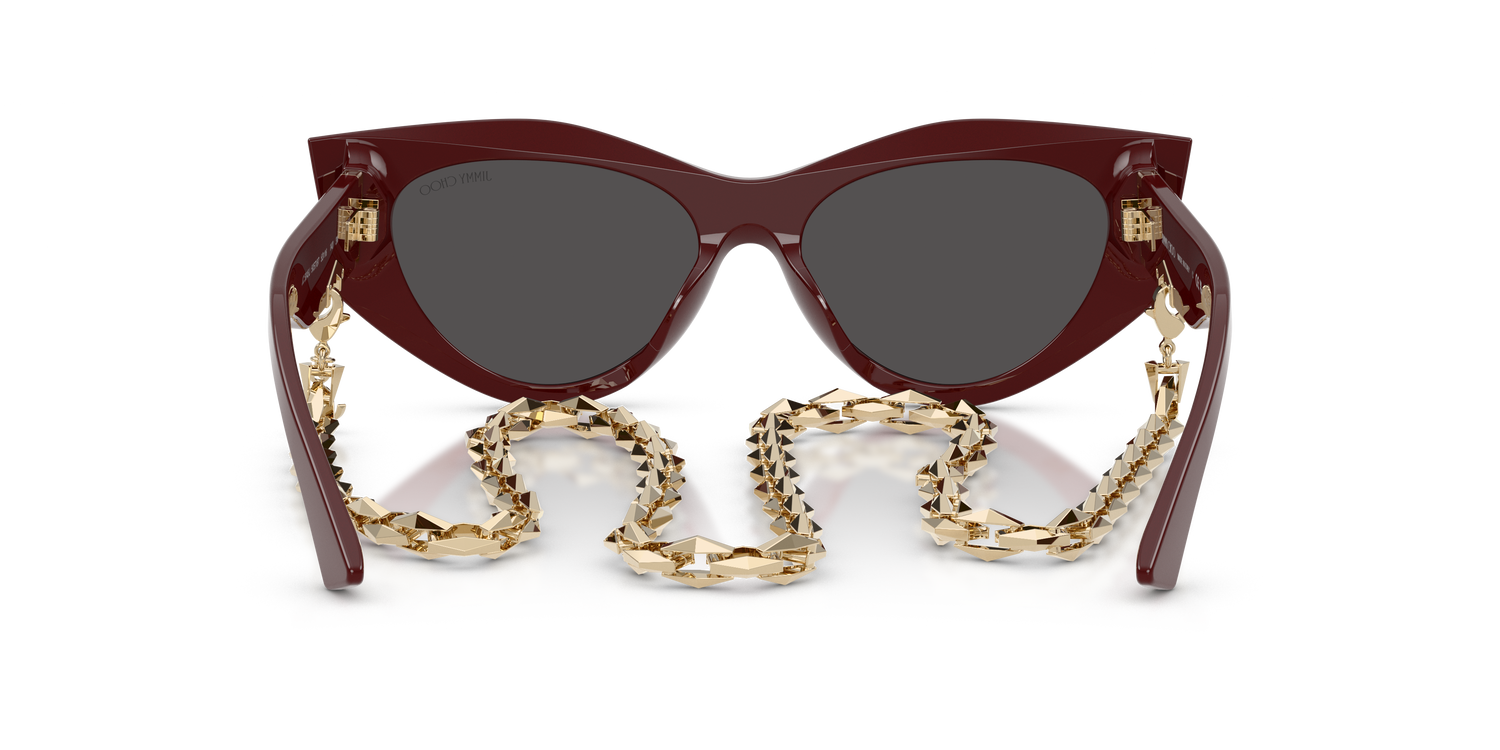 JIMMY CHOO JC5045U 505787 53