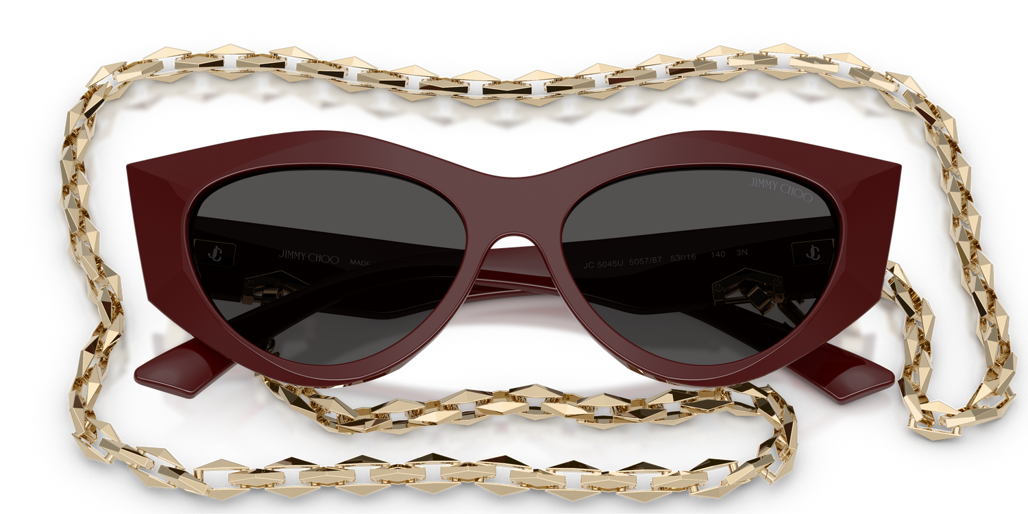 JIMMY CHOO JC5045U 505787 53