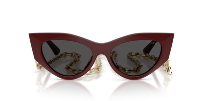 JIMMY CHOO JC5045U 505787 53