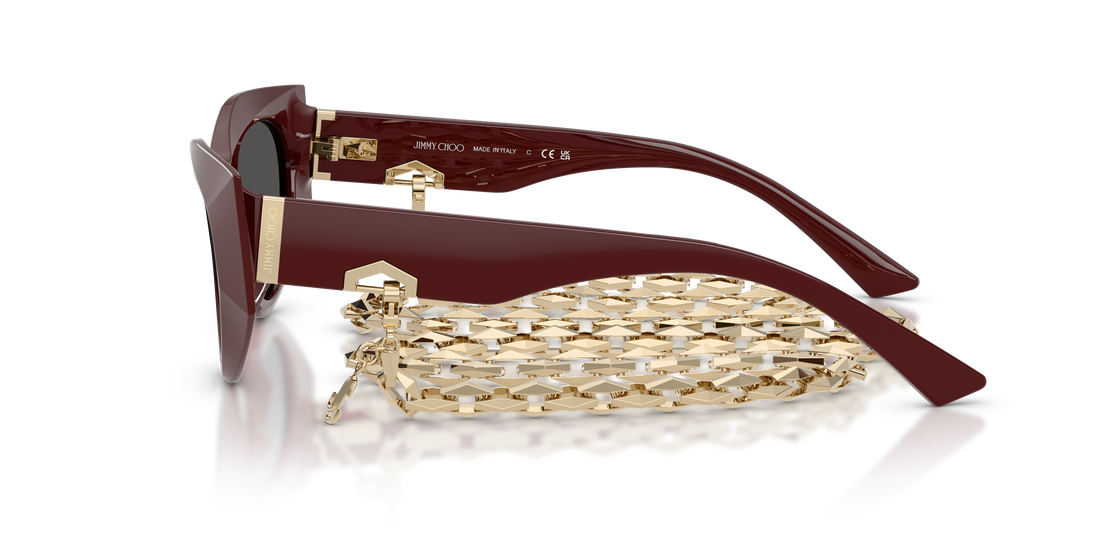 JIMMY CHOO JC5045U 505787 53