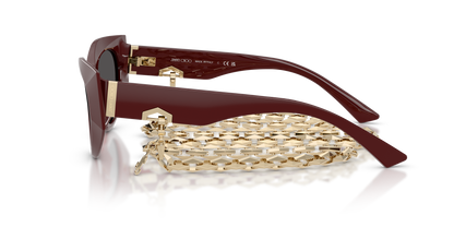 JIMMY CHOO JC5045U 505787 53