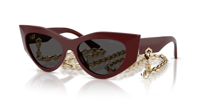 JIMMY CHOO JC5045U 505787 53