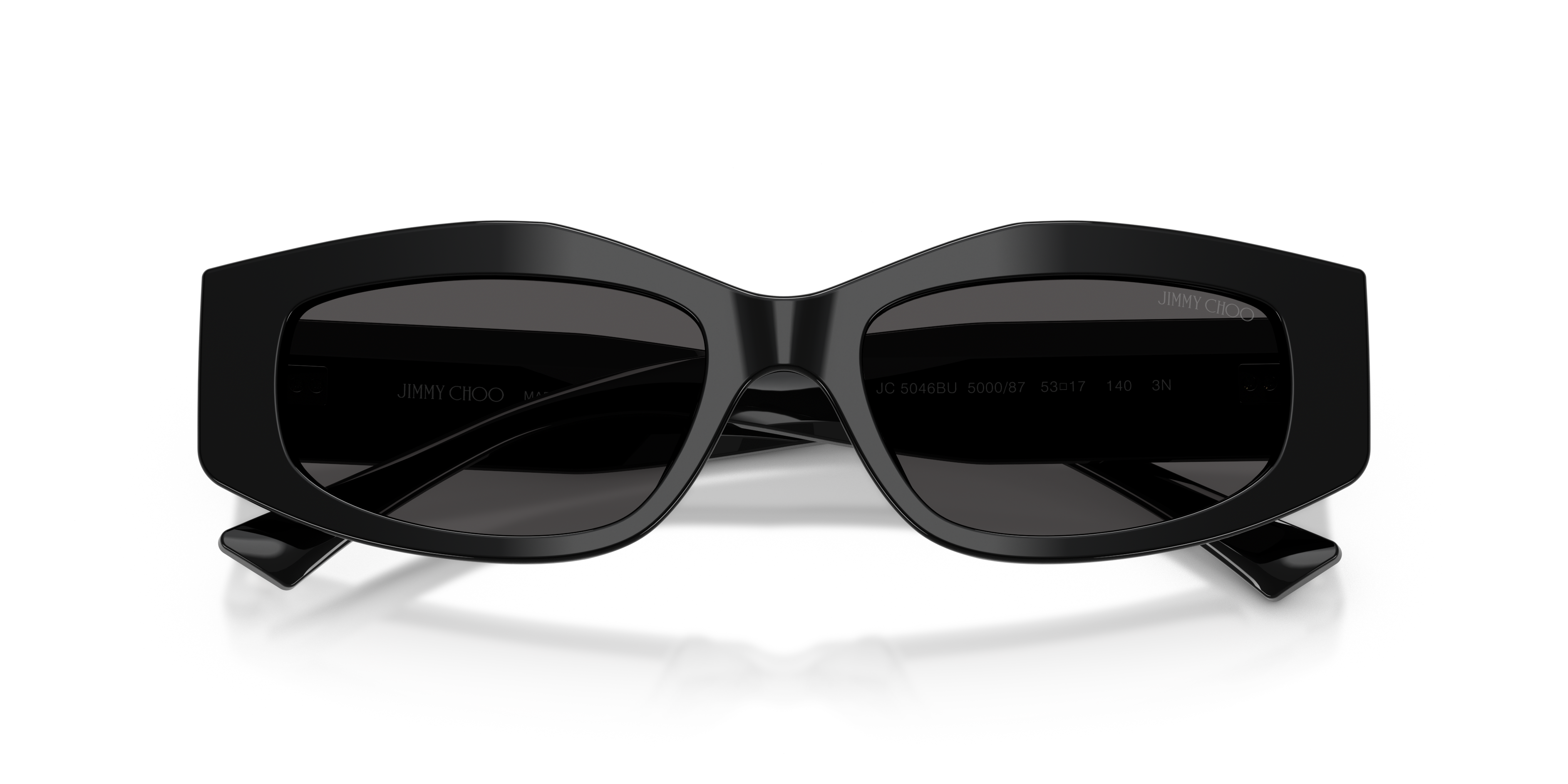 JIMMY CHOO JC5046BU 500087 53