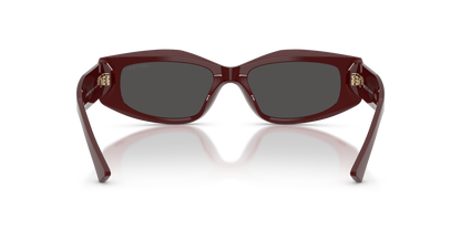 JIMMY CHOO JC5046BU 505787 53