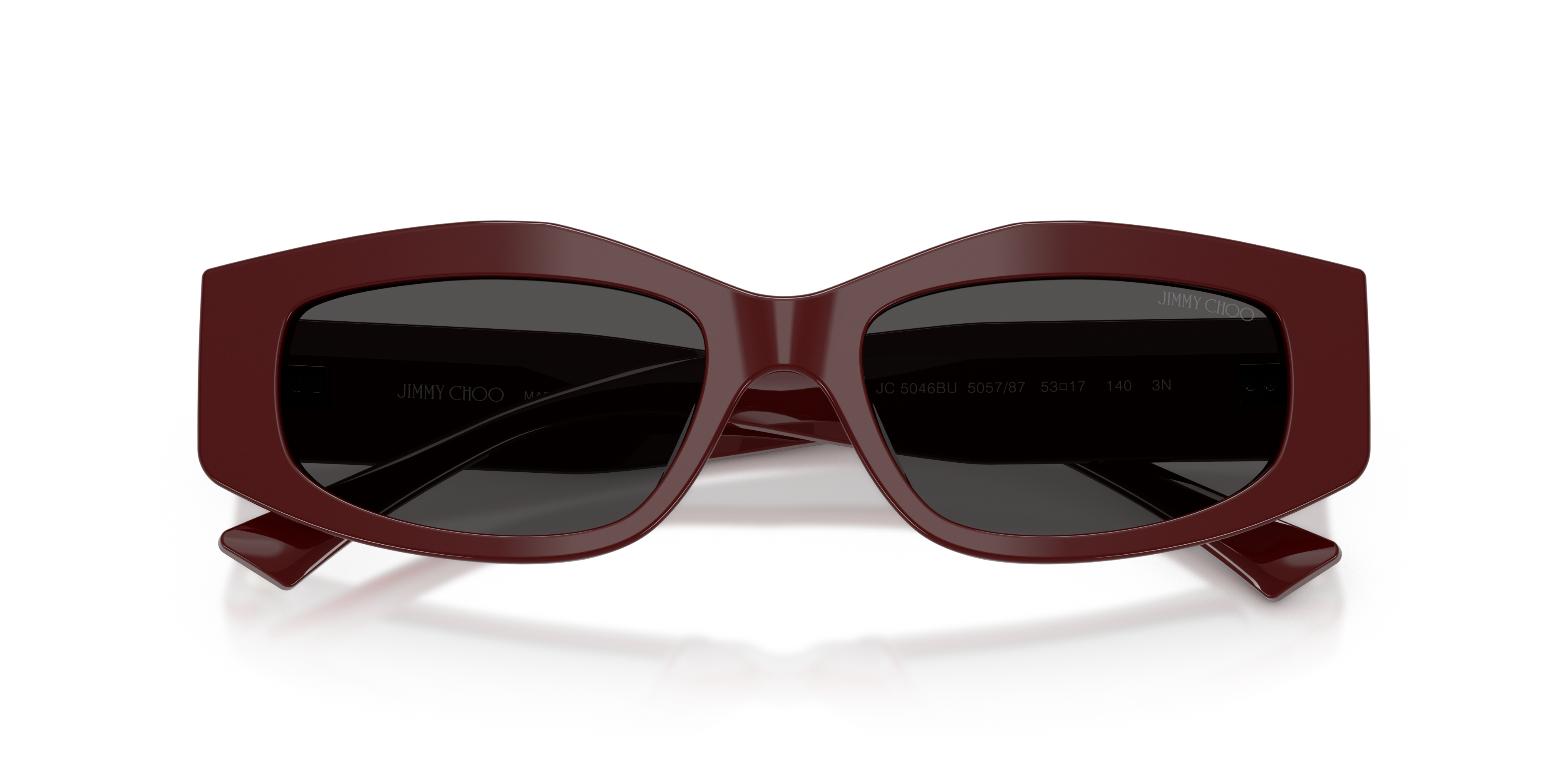 JIMMY CHOO JC5046BU 505787 53