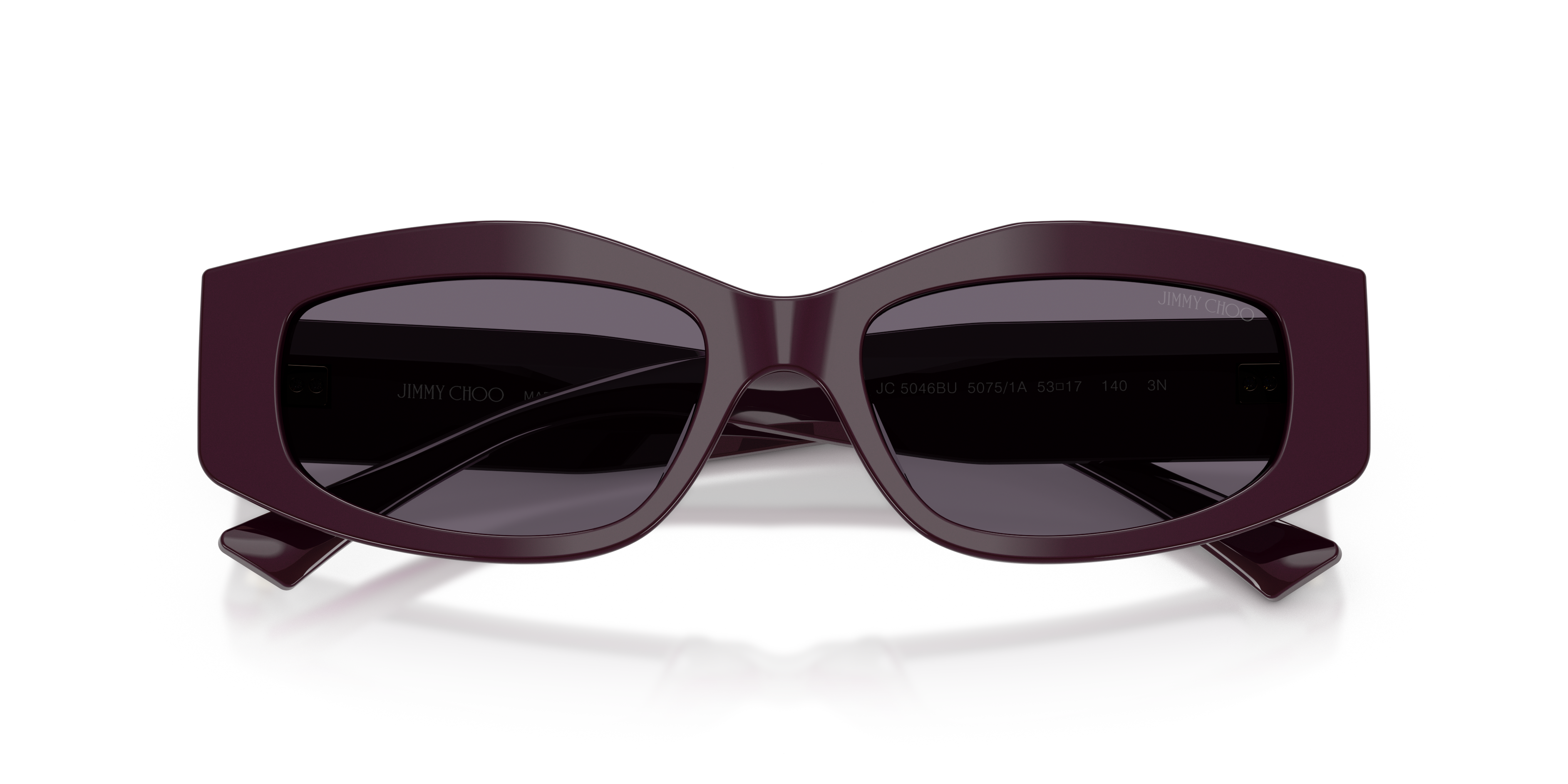 JIMMY CHOO JC5046BU 50751A 53