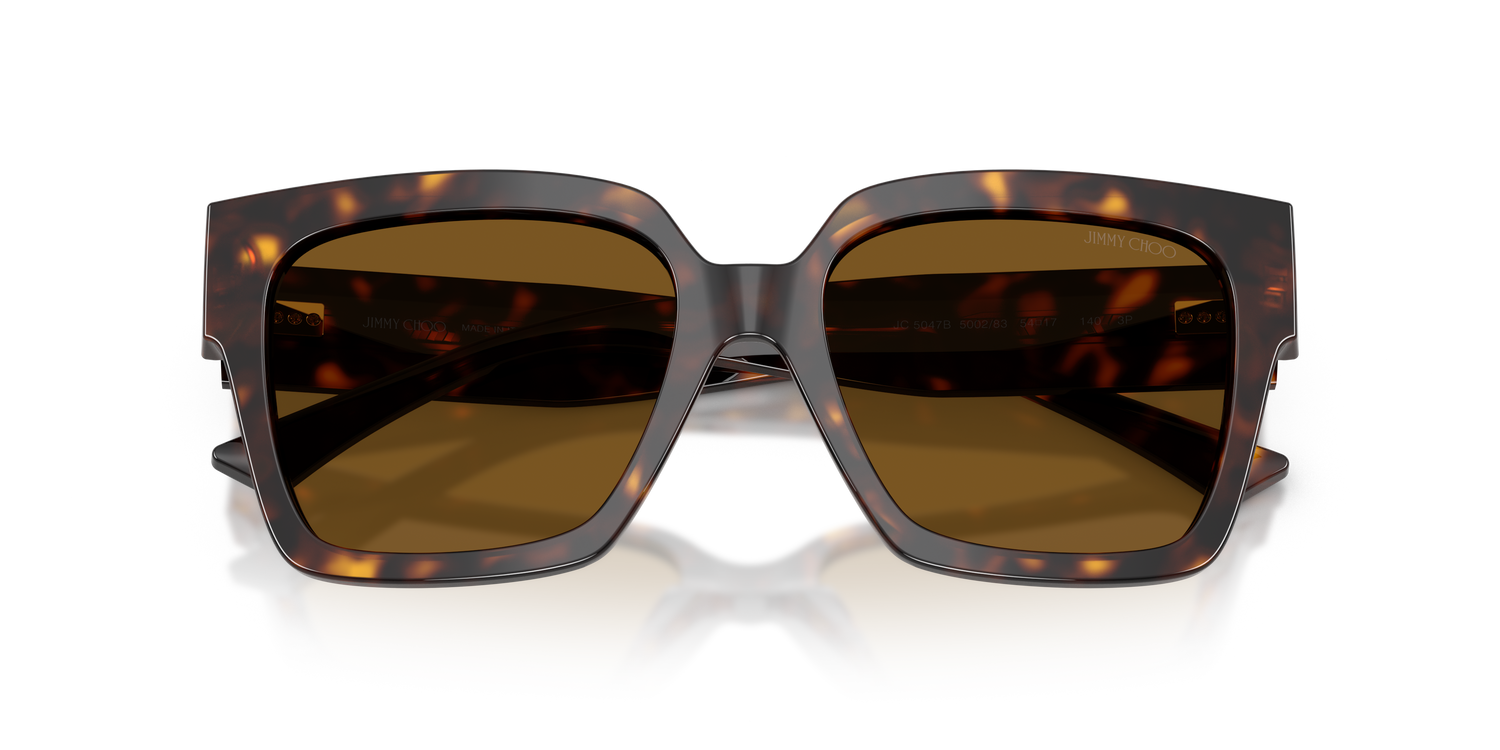 JIMMY CHOO JC5047B 500283 54