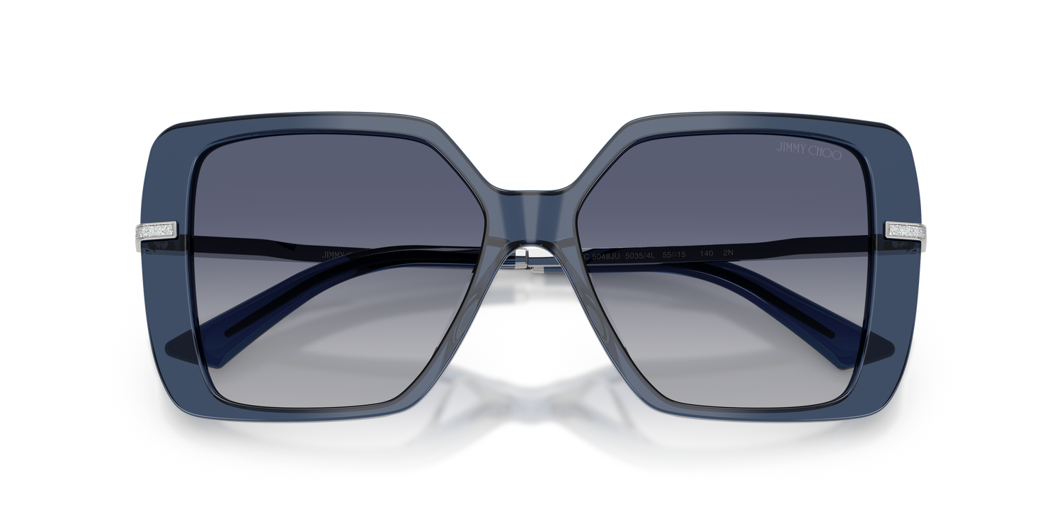 JIMMY CHOO JC5048JU 50354L 55
