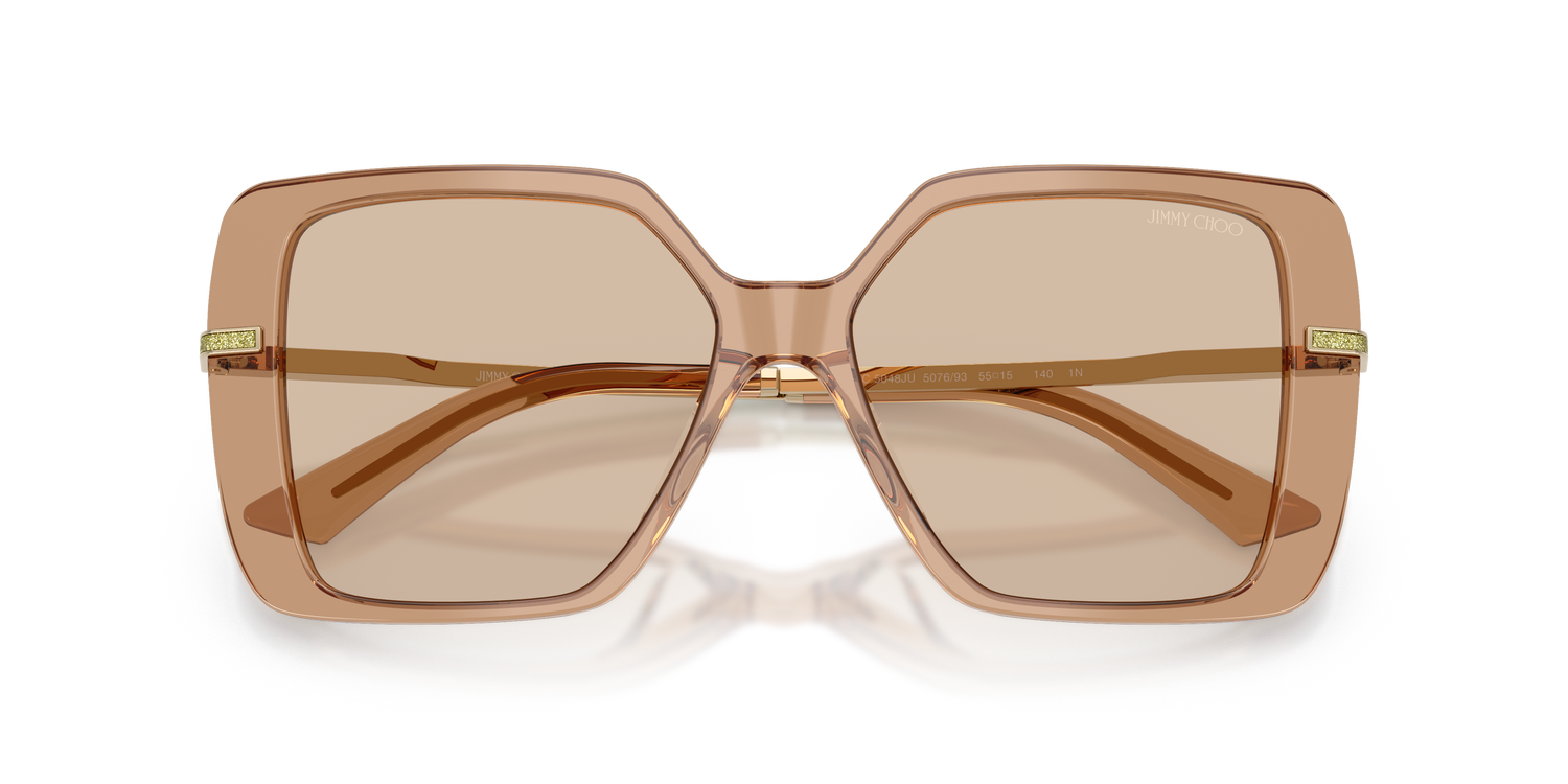 JIMMY CHOO JC5048JU 507693 55