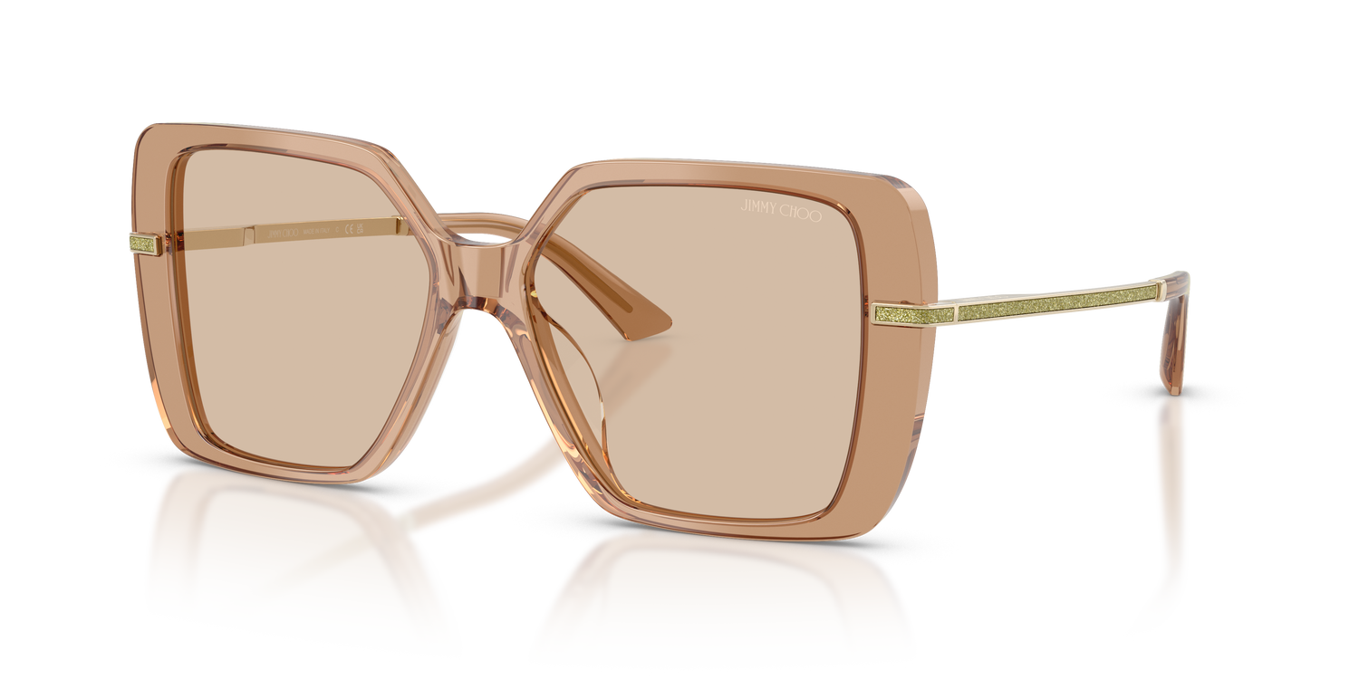 JIMMY CHOO JC5048JU 507693 55