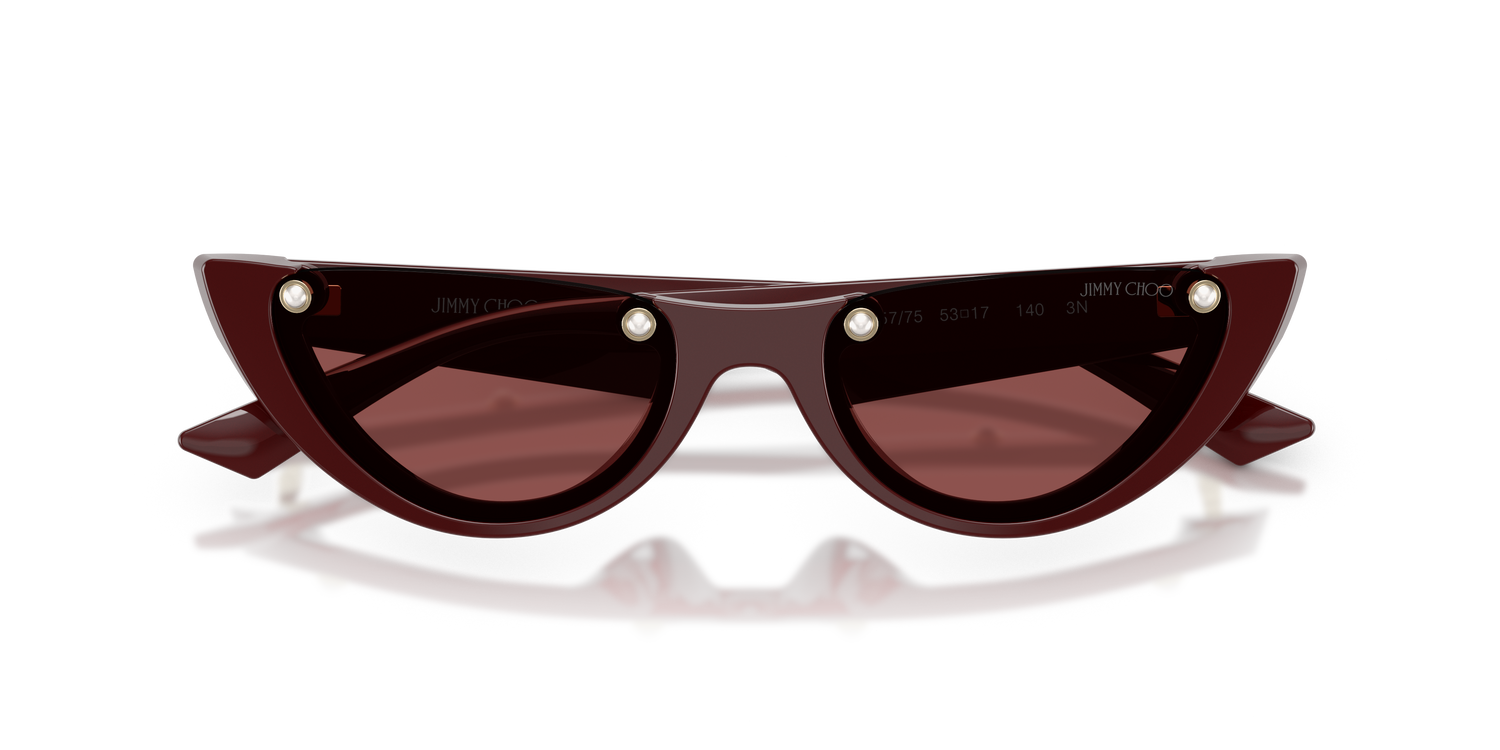 JIMMY CHOO JC5049HU 505775 53