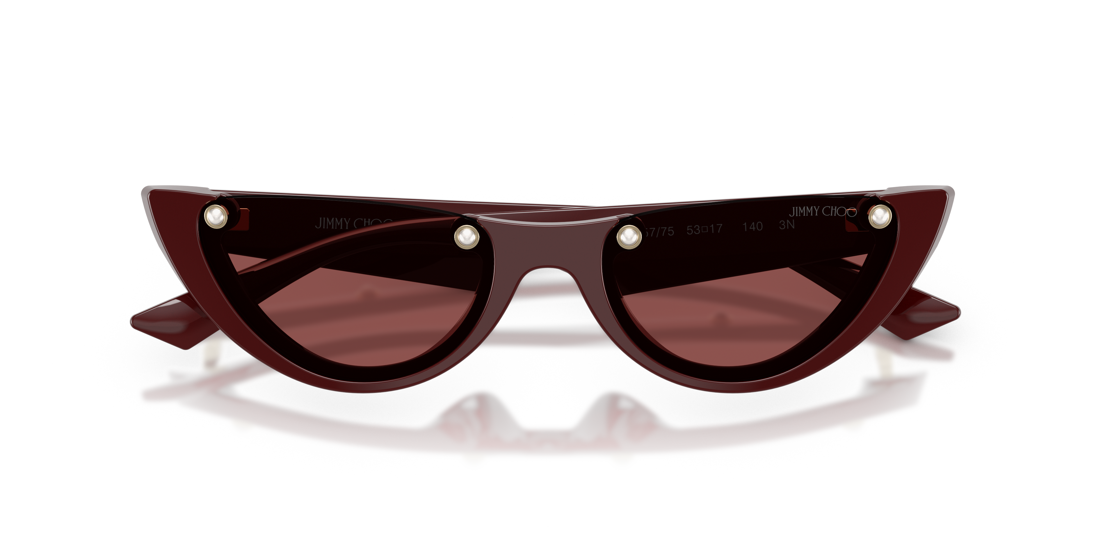 JIMMY CHOO JC5049HU 505775 53