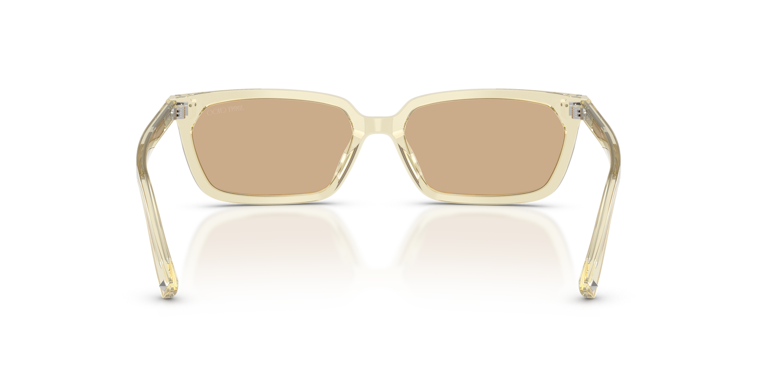 JIMMY CHOO JC5050U 5083/8 55