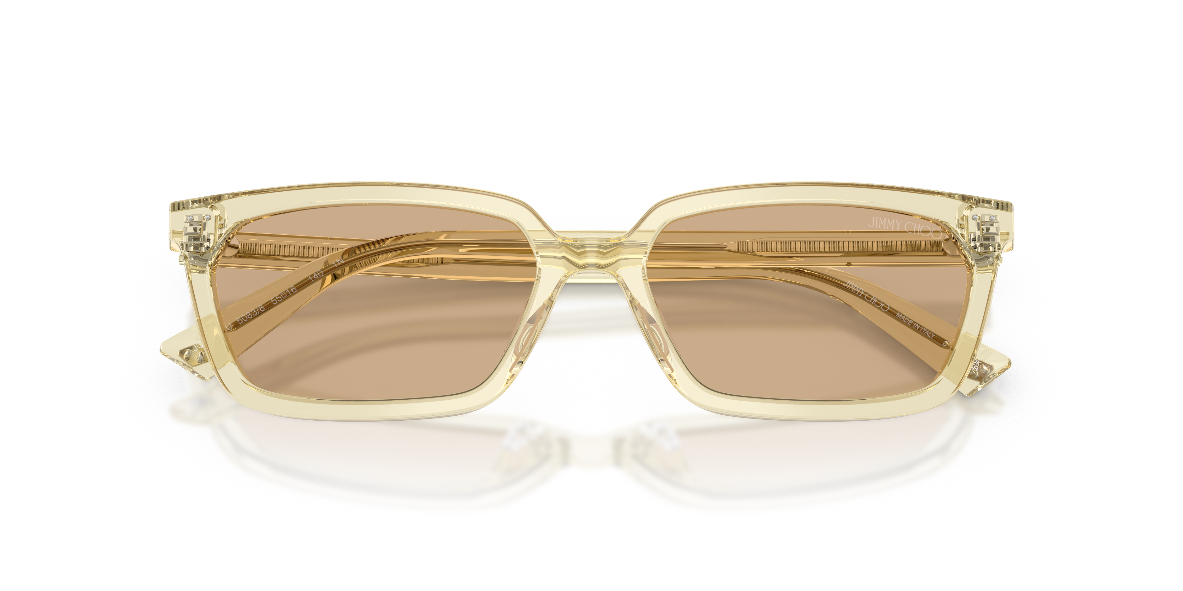 JIMMY CHOO JC5050U 5083/8 55