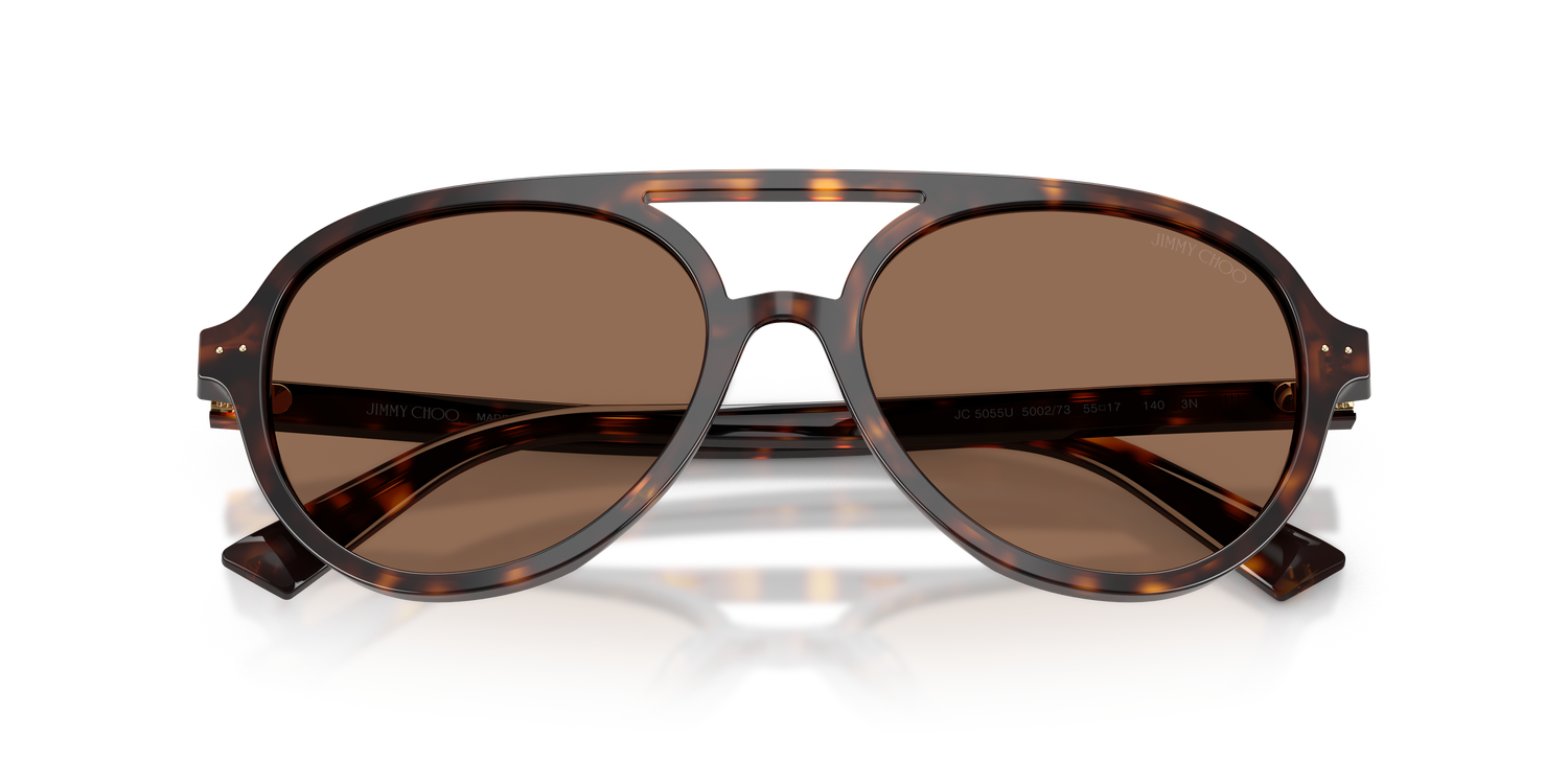 JIMMY CHOO JC5055U 500273 55