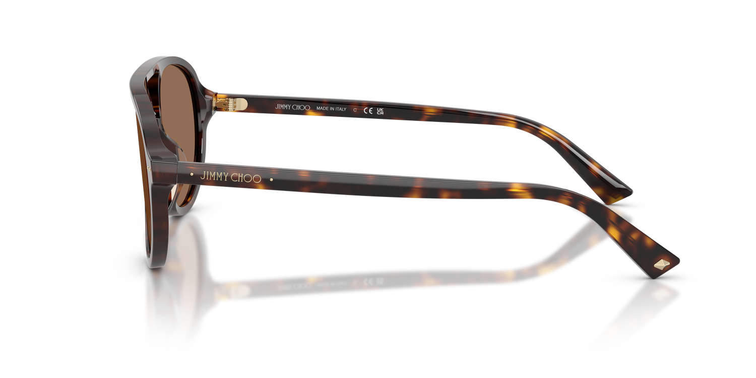 JIMMY CHOO JC5055U 500273 55