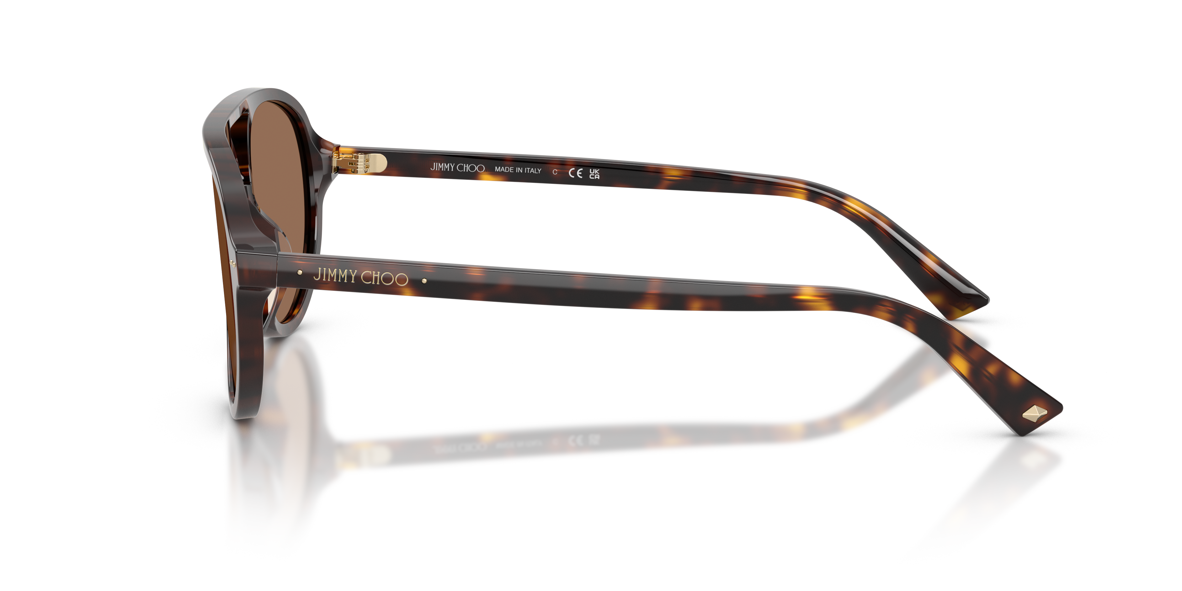 JIMMY CHOO JC5055U 500273 55