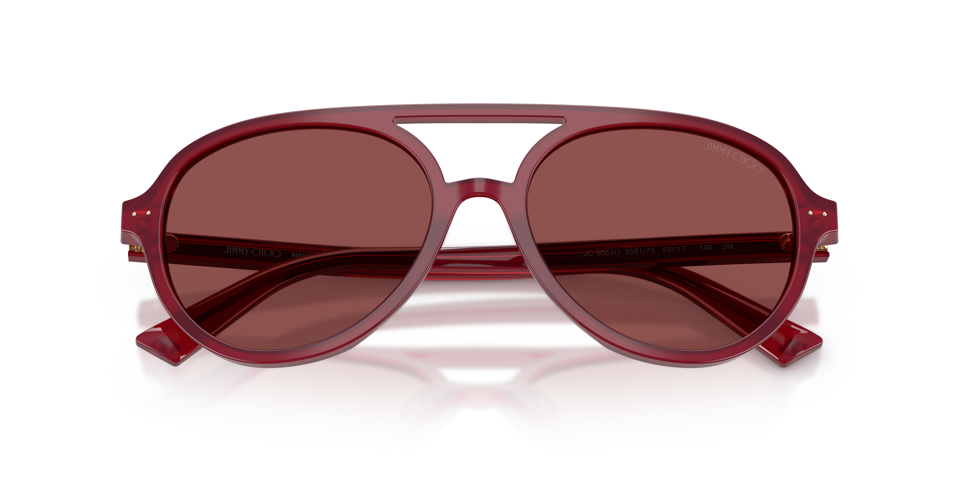 JIMMY CHOO JC5055U 508175 55