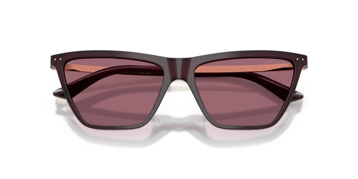 JIMMY CHOO JC5059U 50861A 56