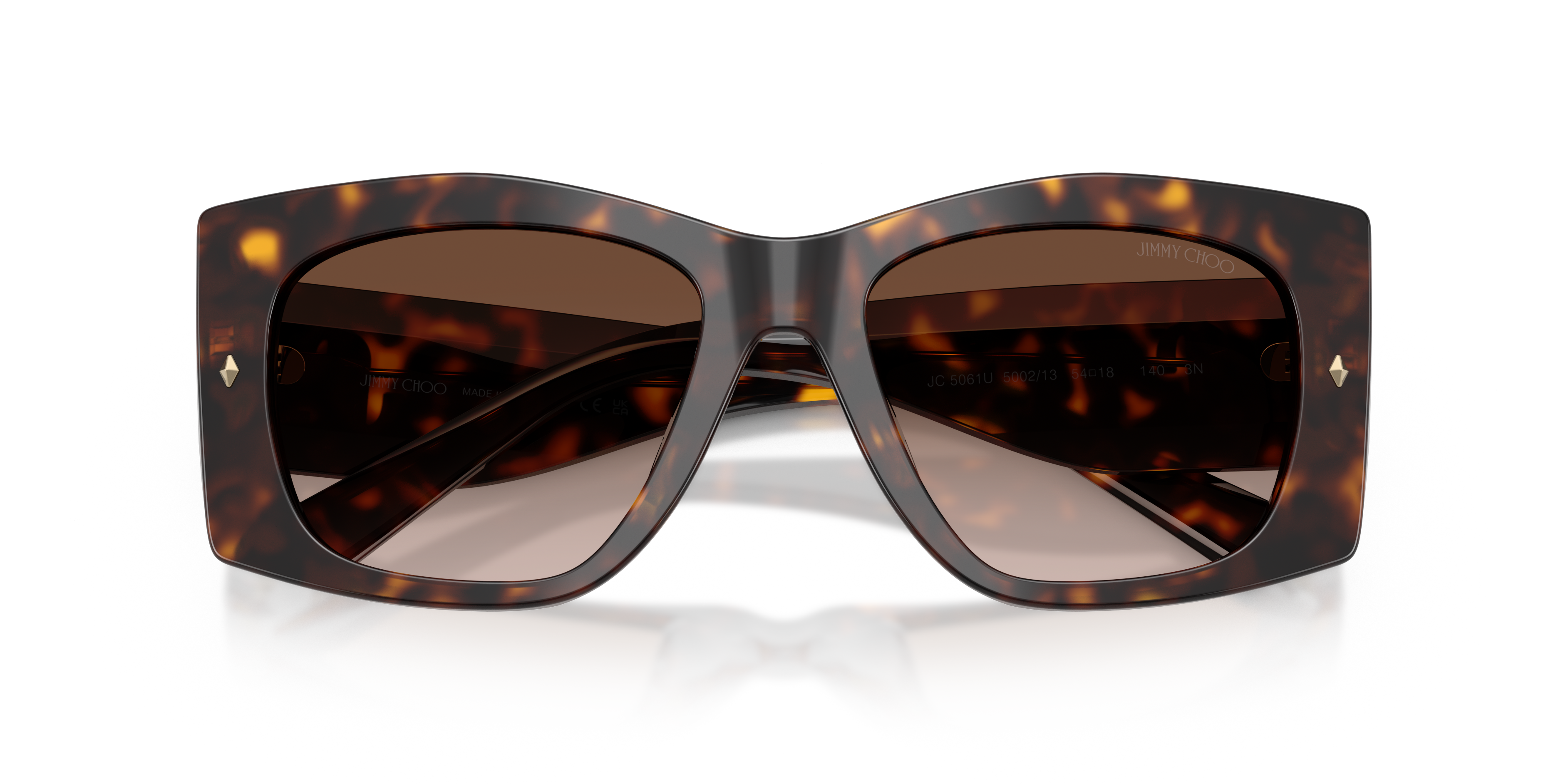 JIMMY CHOO JC5061U 500213 54