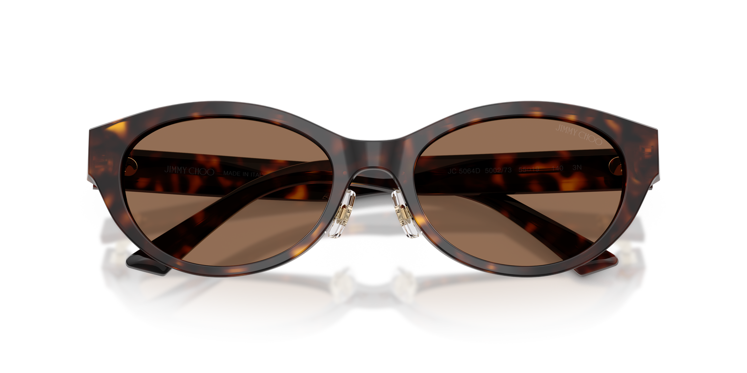 JIMMY CHOO JC5064D 500273 55