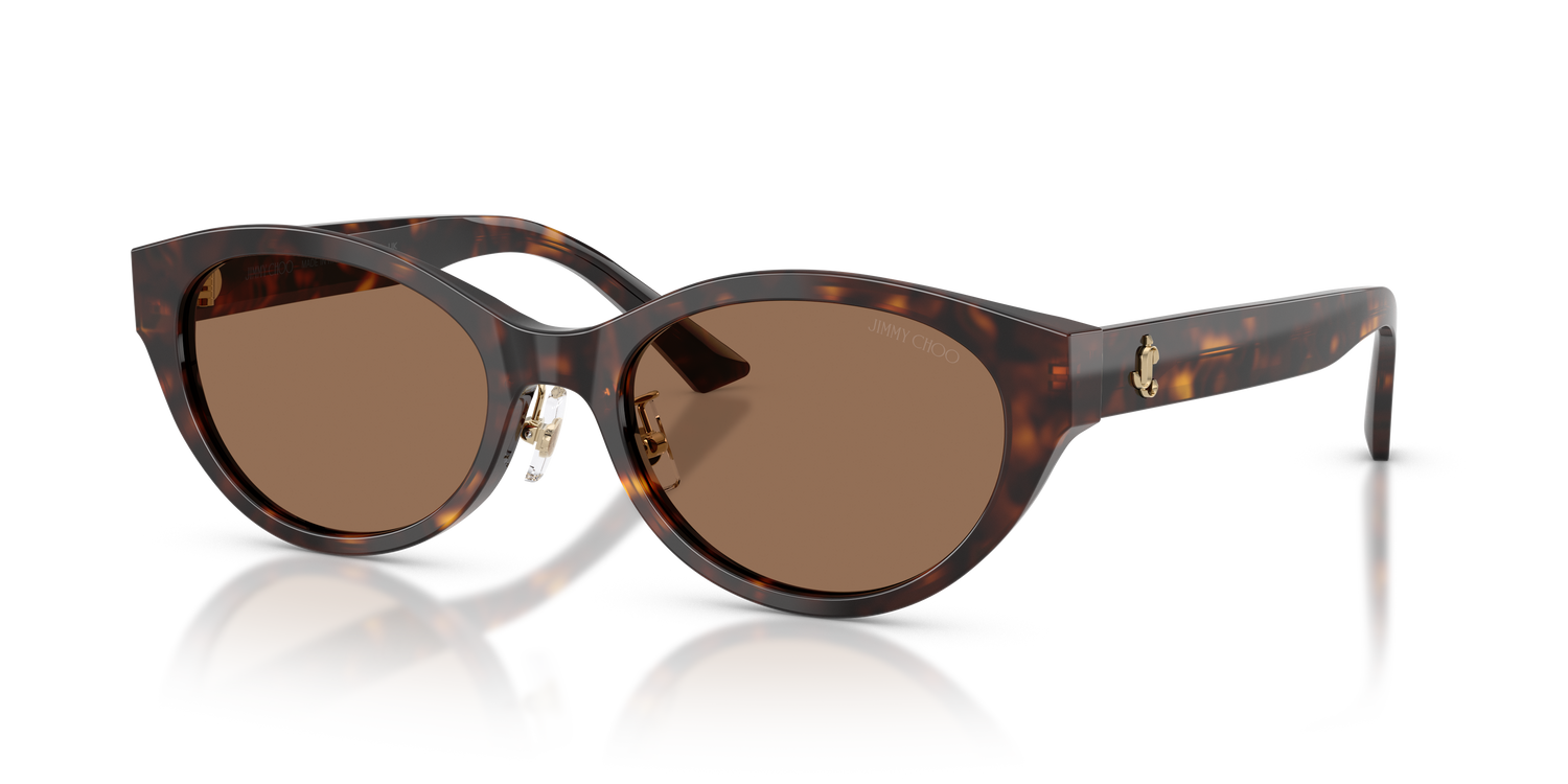 JIMMY CHOO JC5064D 500273 55