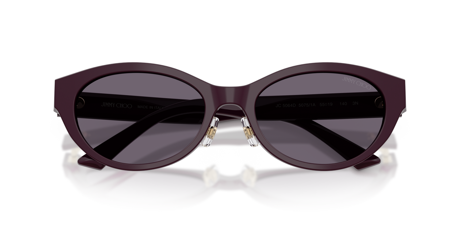 JIMMY CHOO JC5064D 50751A 55