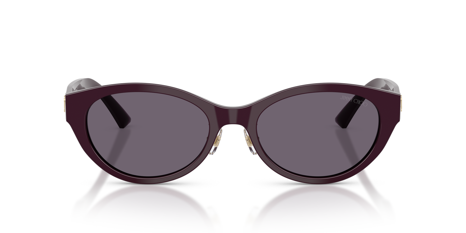 JIMMY CHOO JC5064D 50751A 55