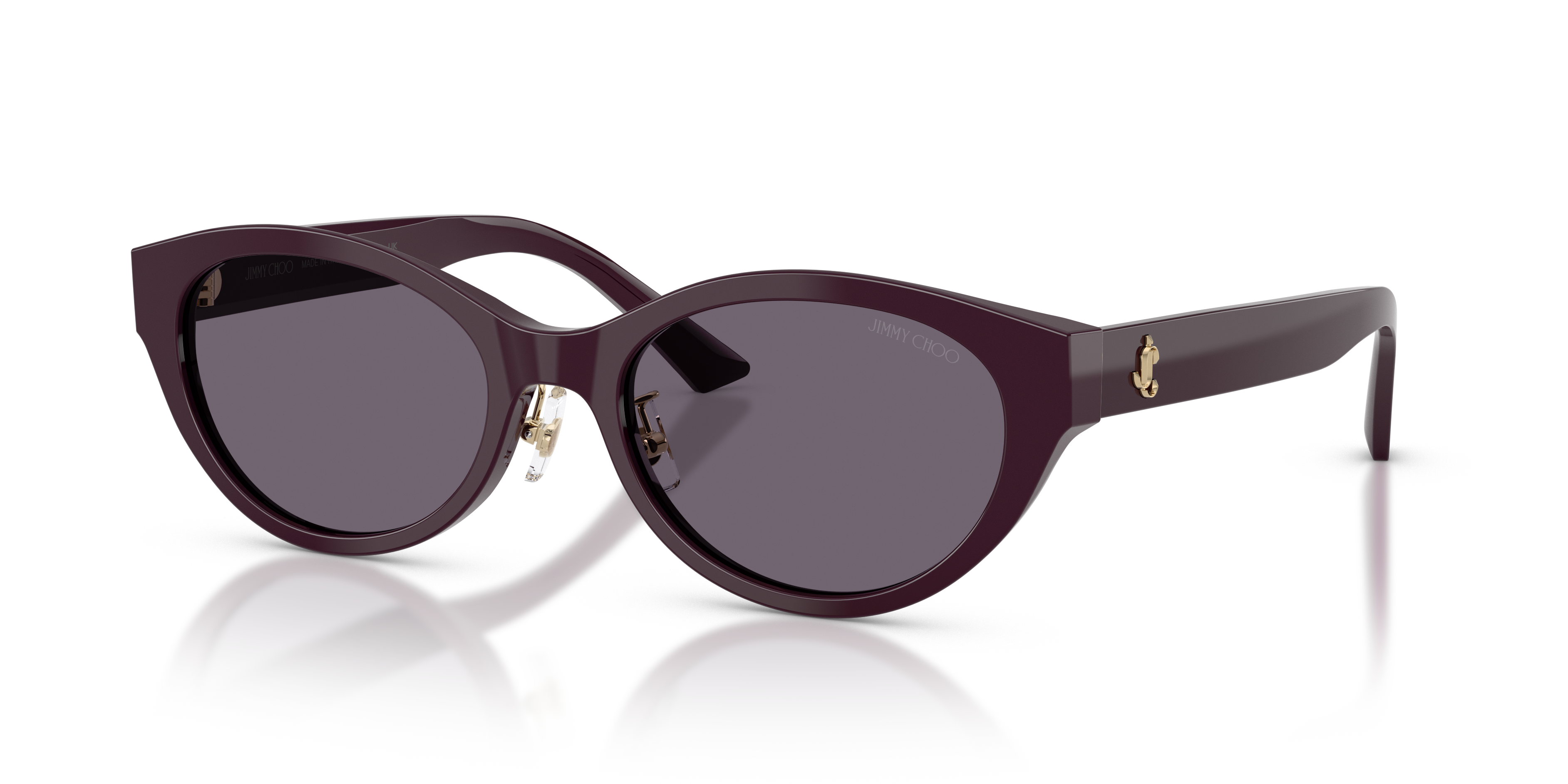 JIMMY CHOO JC5064D 50751A 55