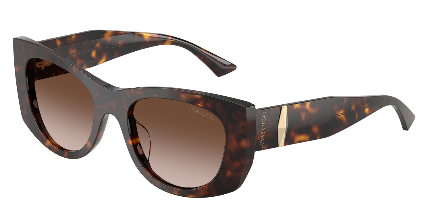 JIMMY CHOO JC5066U 500213 52