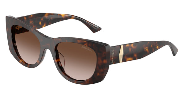 JIMMY CHOO JC5066U 500213 52