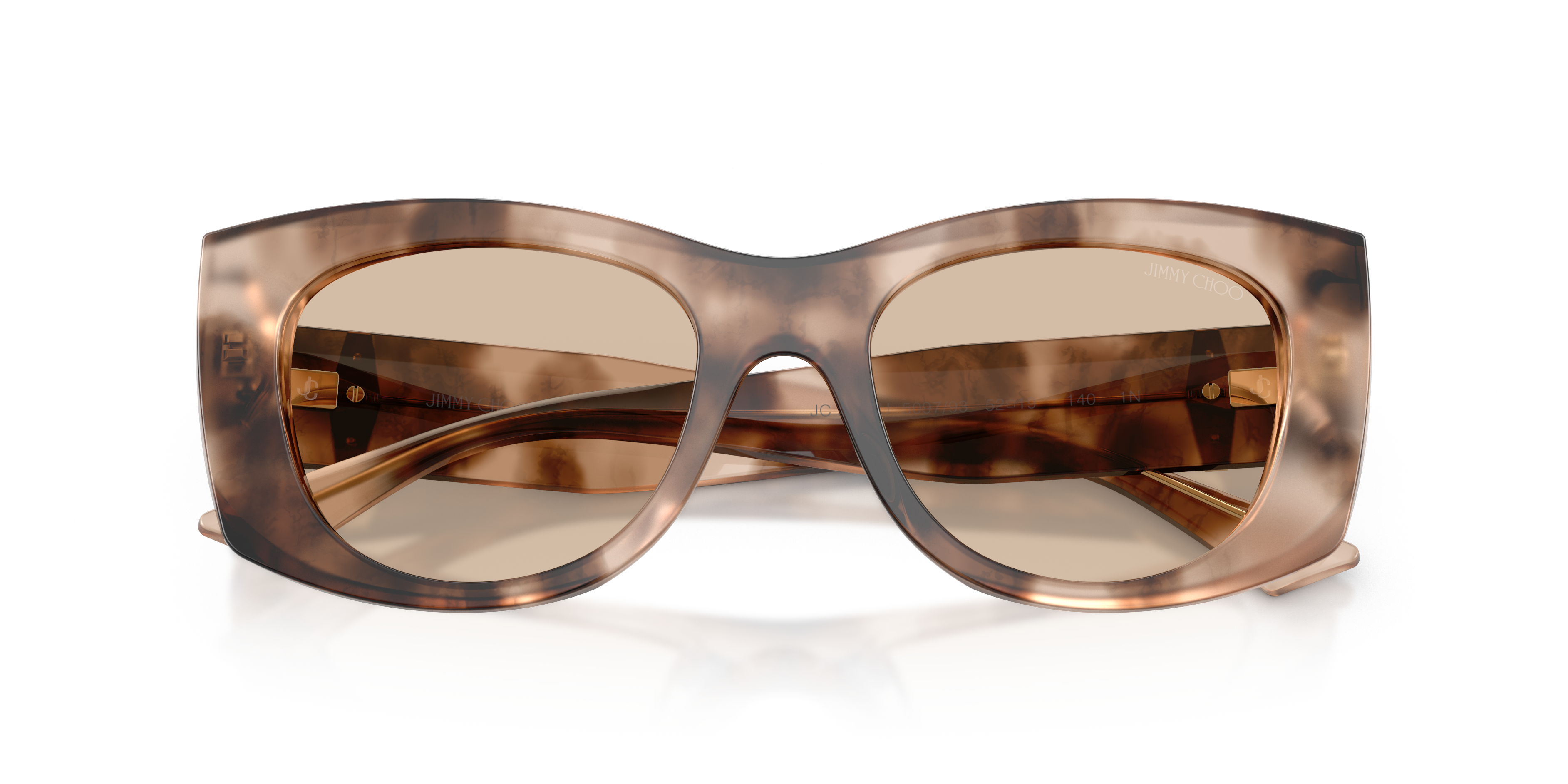 JIMMY CHOO JC5066U 509793 52