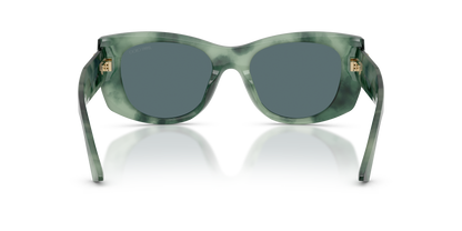 JIMMY CHOO JC5066U 509987 52