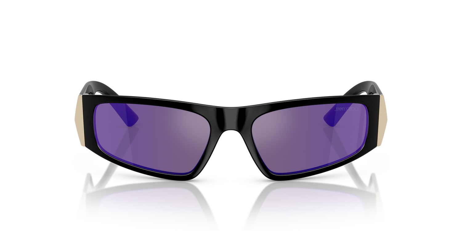 JIMMY CHOO JC6001U 50592S 58