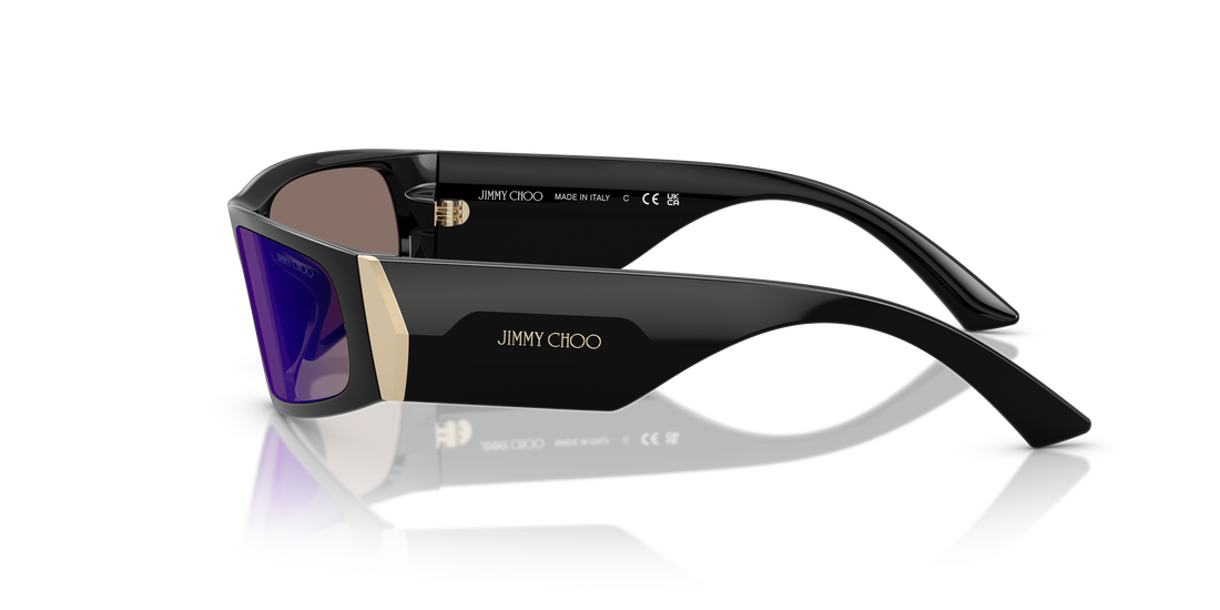 JIMMY CHOO JC6001U 50592S 58