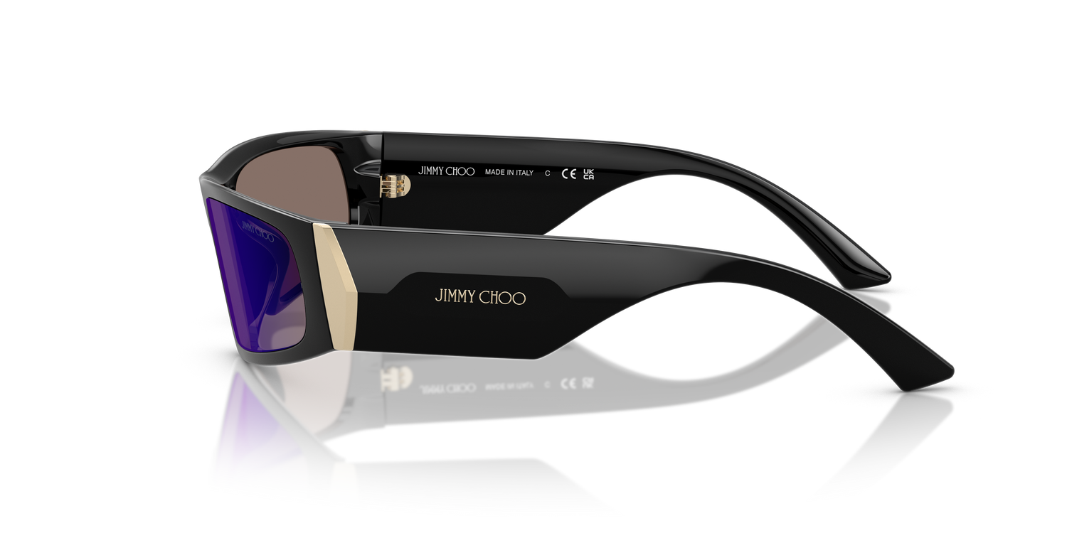 JIMMY CHOO JC6001U 50592S 58