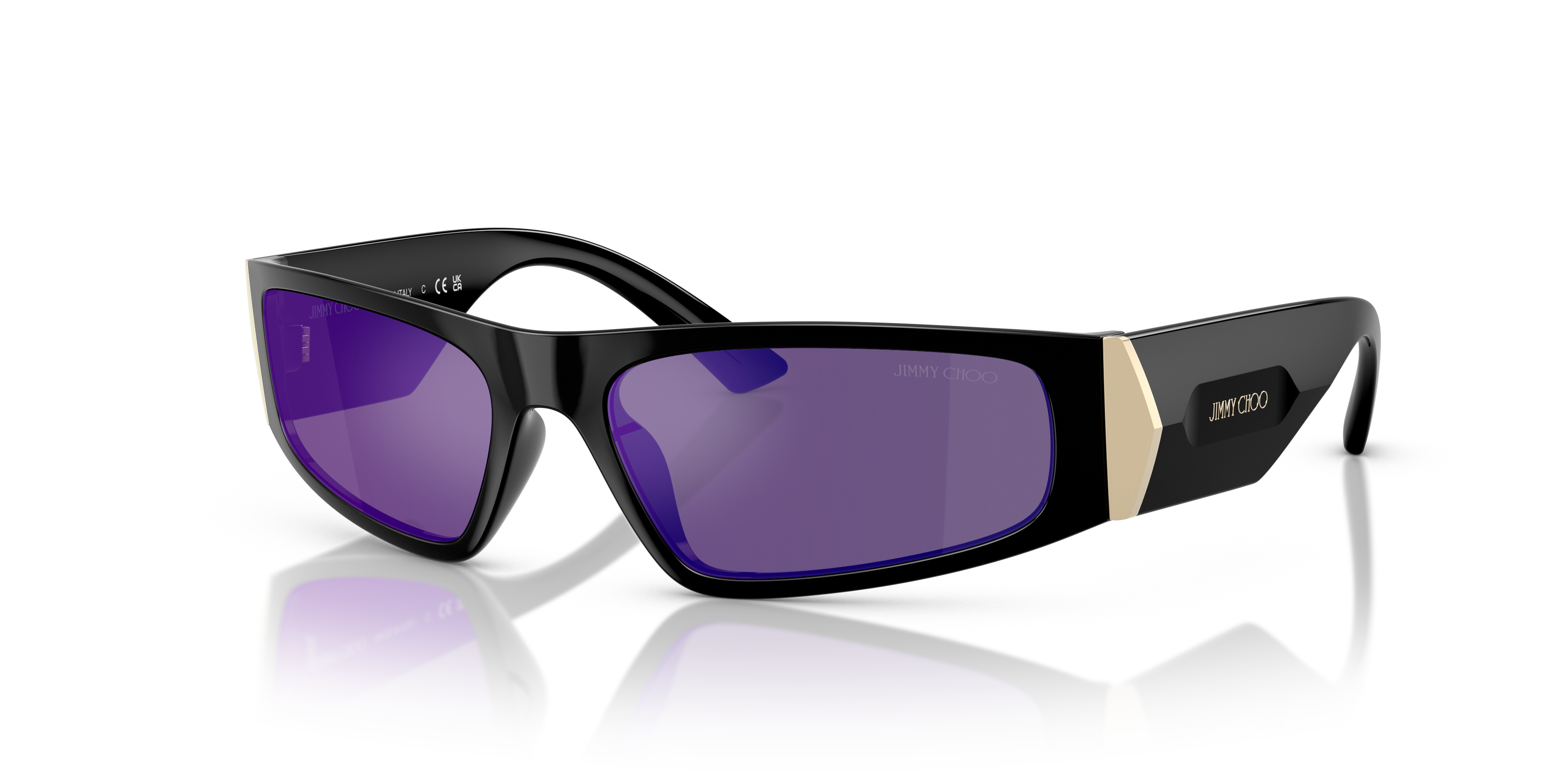 JIMMY CHOO JC6001U 50592S 58