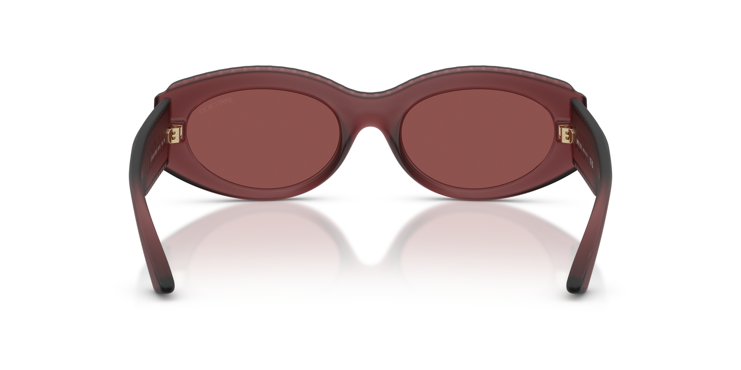 JIMMY CHOO JC6002U 509375 54