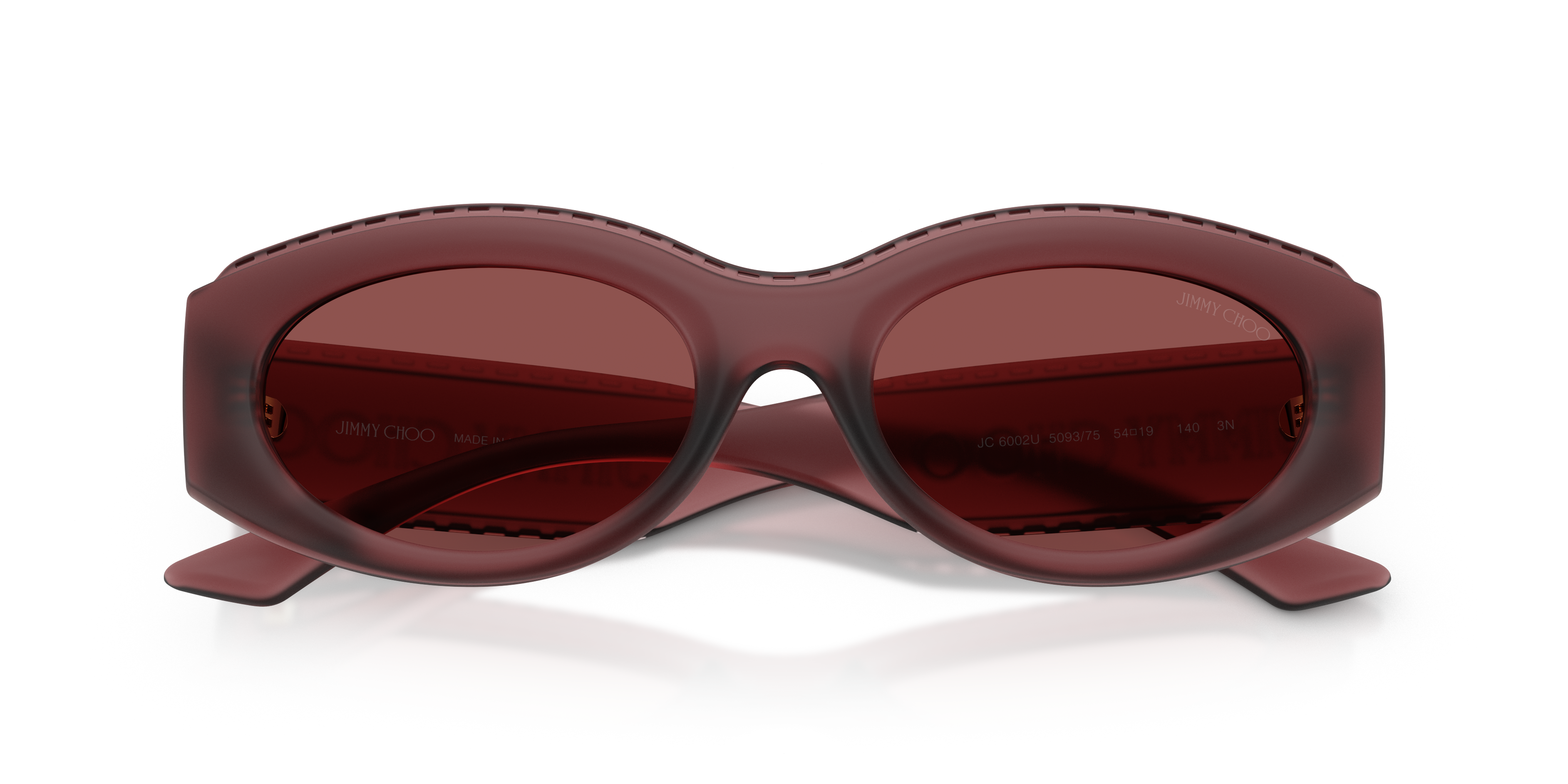 JIMMY CHOO JC6002U 509375 54