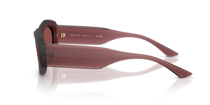 JIMMY CHOO JC6002U 509375 54