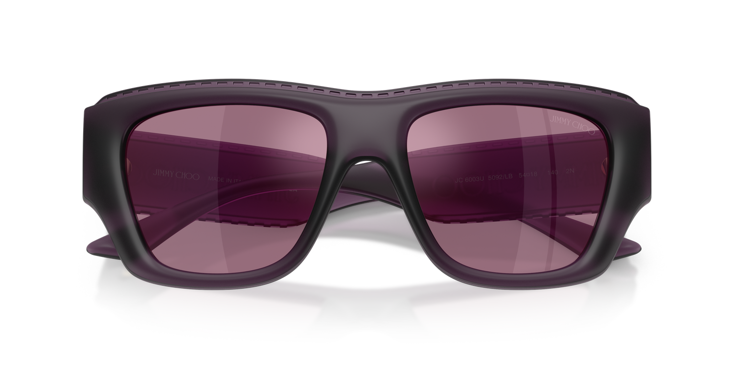 JIMMY CHOO JC6003U 5092LB 54